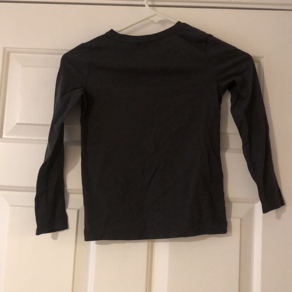 Pink & teal bear top - Picture 2 of 4